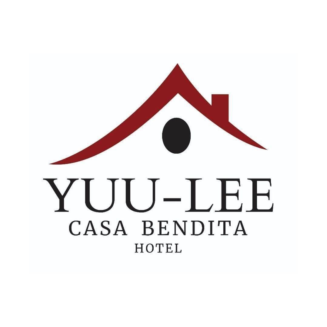 סנטה קרוז הואטולקו Yuu-Lee Casa Bendita Huatulco מראה חיצוני תמונה