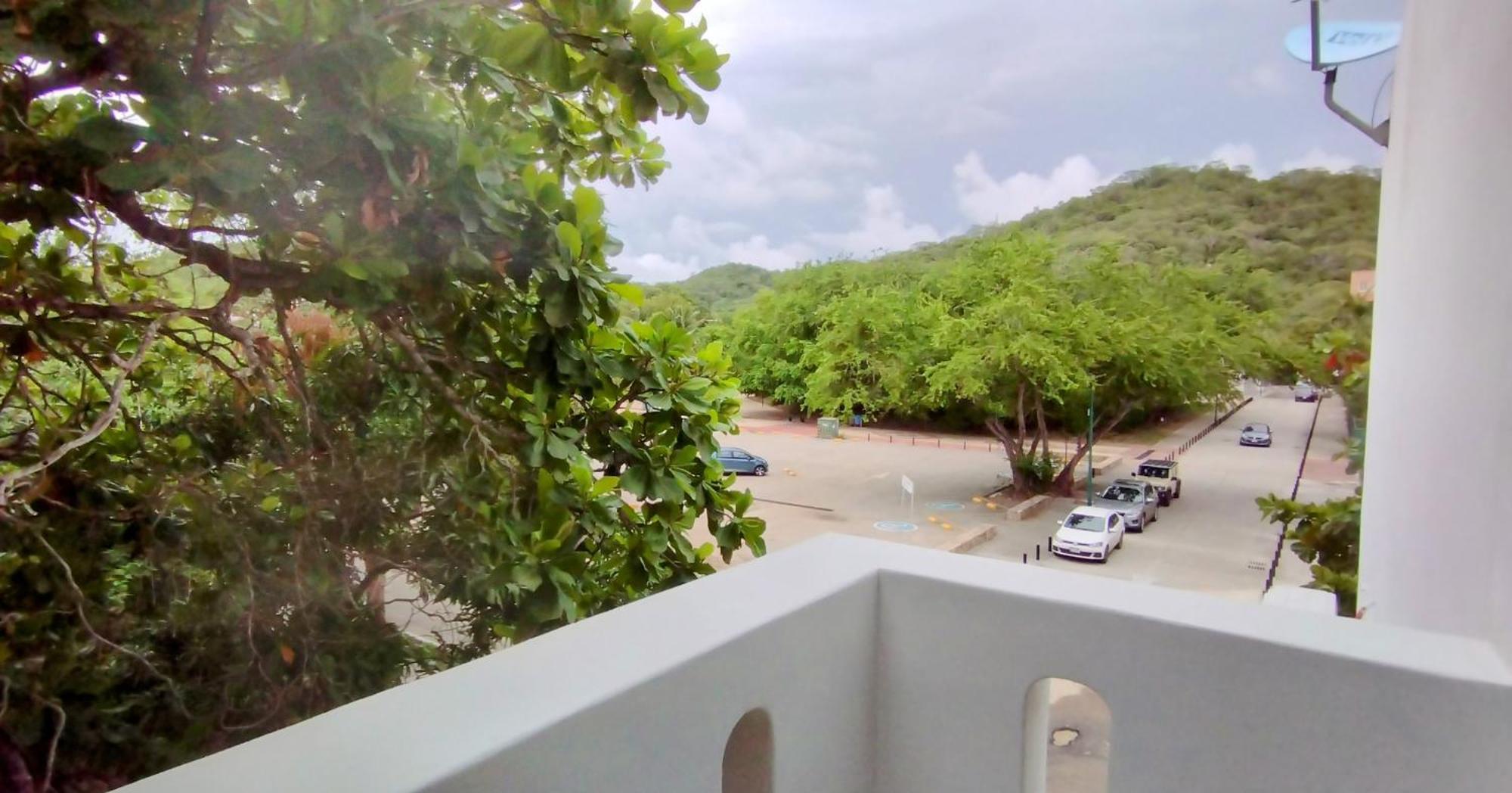 סנטה קרוז הואטולקו Yuu-Lee Casa Bendita Huatulco מראה חיצוני תמונה