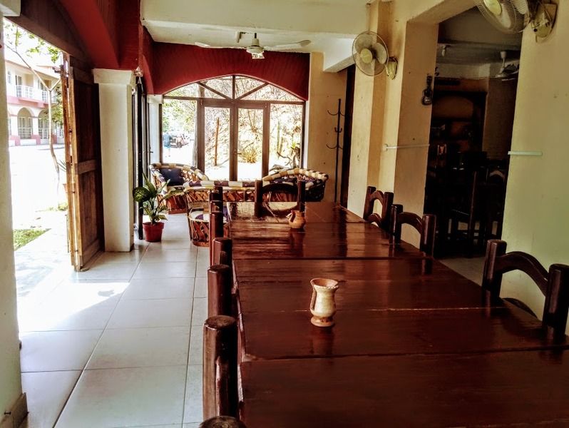סנטה קרוז הואטולקו Yuu-Lee Casa Bendita Huatulco מראה חיצוני תמונה