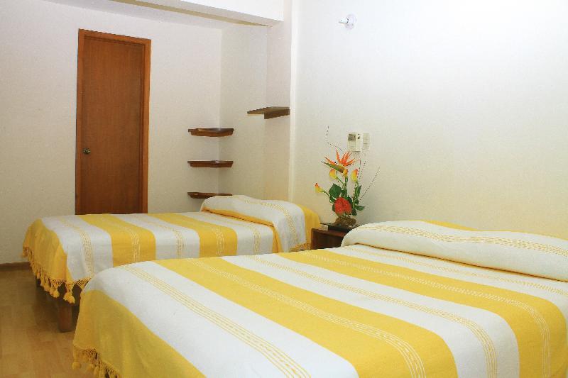 סנטה קרוז הואטולקו Yuu-Lee Casa Bendita Huatulco מראה חיצוני תמונה